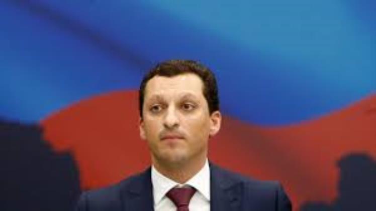 A Closer Look at the Relationship Between Kirill Shamalov and Vladimir Putin