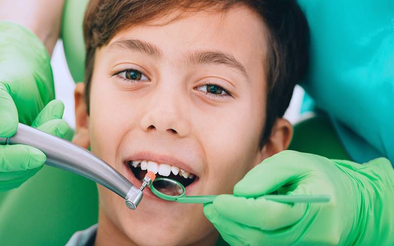 The Importance Of Early Dental Visits For Children Early dental visits for children are crucial for preventing cavities, monitoring oral development, and establishing healthy habits.