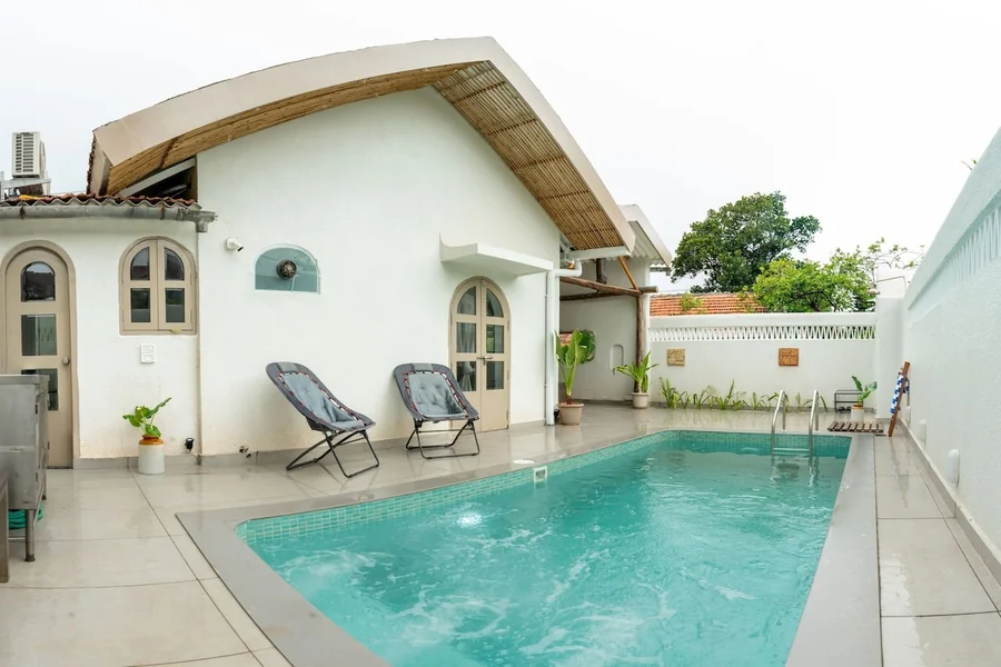 Pet-Friendly Villas in Lonavala: Where Comfort Meets Convenience Lonavala