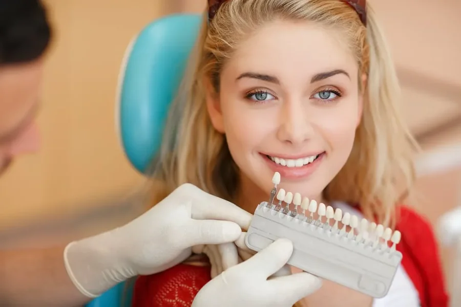 Popular Treatments In General And Cosmetic Dentistry Cosmetic Dentistry