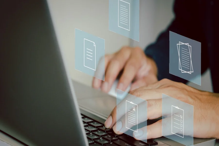 4 Reasons Small Businesses Should Use Cloud Based Accounting Accounting