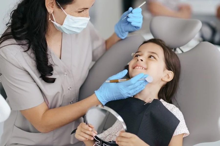 4 Preventive Dentistry Services That Support Children’s Oral Health 4 Preventive Dentistry Services That Support Children’s Oral Health