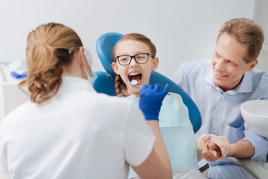 Choosing The Right General Dentist For You And Your Family Dentist