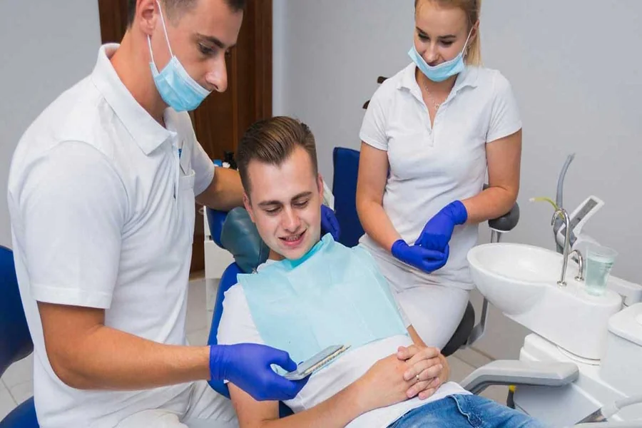 How Family Dental Teams Support Special Needs Patients Family Dental