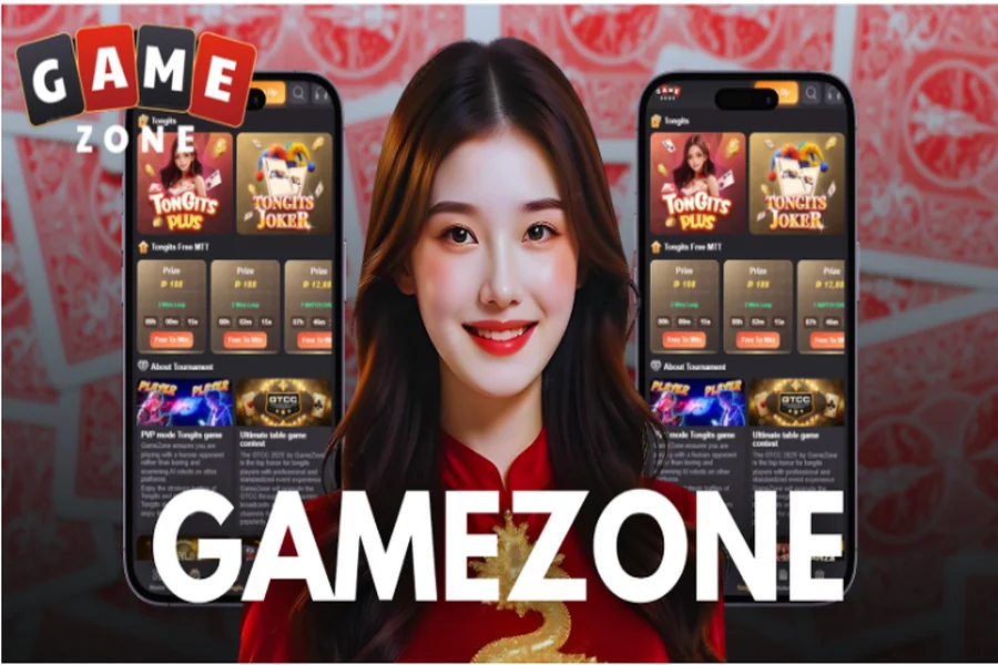 GameZone’s Experience