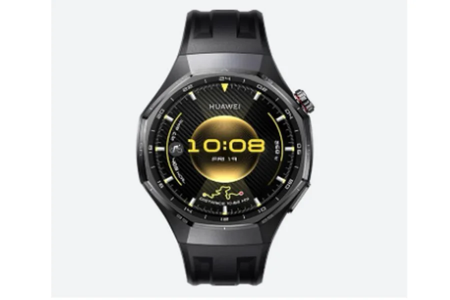 Smartwatch Data