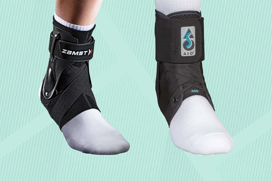 Ankle Support & Gym Safety: Complete Beginner Guide Gym Safety